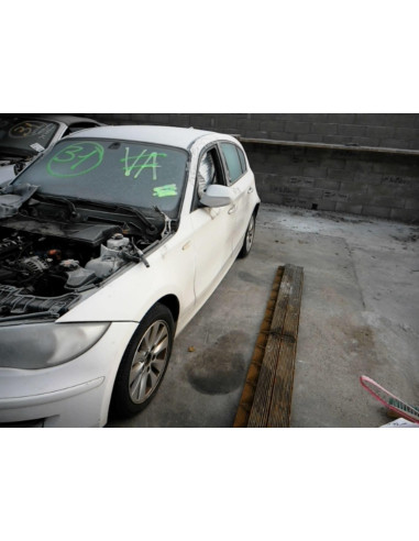 Kit de demarrage BMW SERIE 1 E87 PHASE 2 Diesel