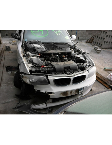 Kit de demarrage BMW SERIE 1 E87 PHASE 2 Diesel