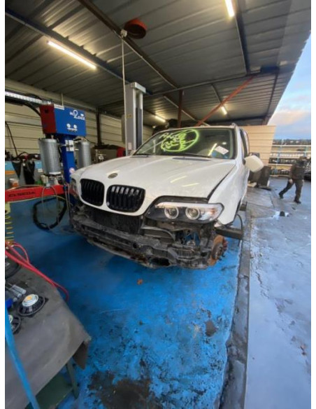 Boitier d'aide au stationnement BMW X5 E53 Diesel