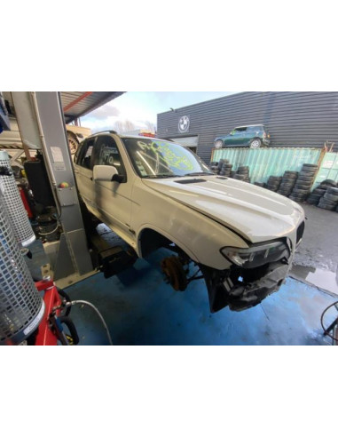 Boitier d'aide au stationnement BMW X5 E53 Diesel