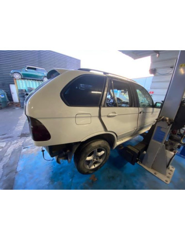Boitier d'aide au stationnement BMW X5 E53 Diesel