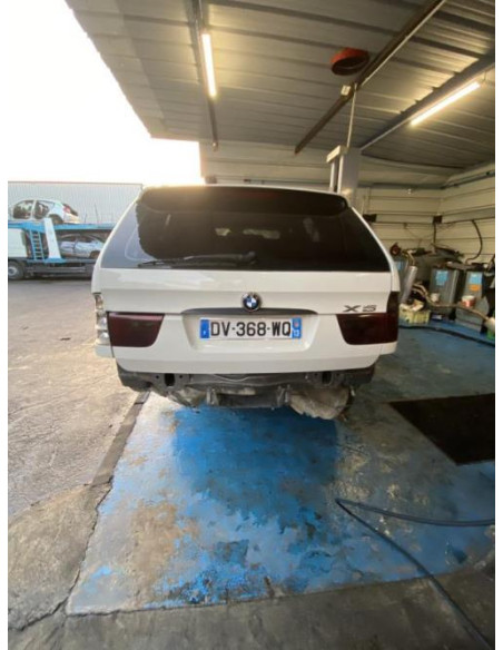 Boitier d'aide au stationnement BMW X5 E53 Diesel