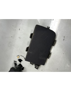Moulure de pare choc avant BMW SERIE 3 E30 