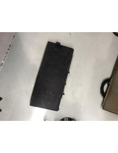Moulure de pare choc avant BMW SERIE 5 E34 