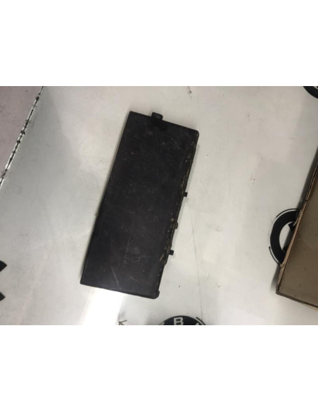 Moulure de pare choc avant BMW SERIE 5 E34 