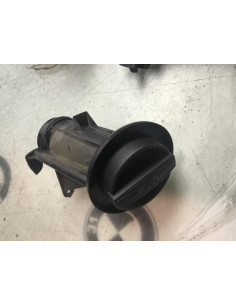 Couvre culasse BMW X5 E70 PHASE 2 Diesel
