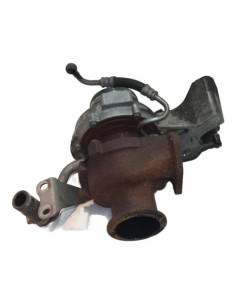 Turbo BMW SERIE 1 E81 Diesel 2