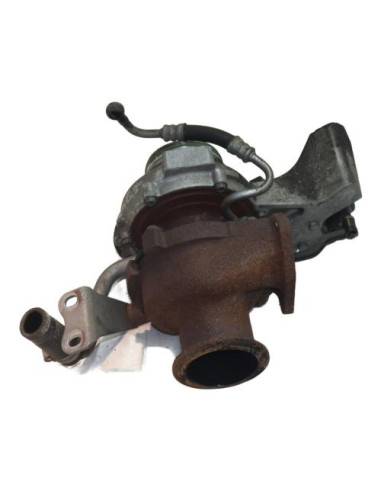 Turbo BMW SERIE 1 E81 Diesel