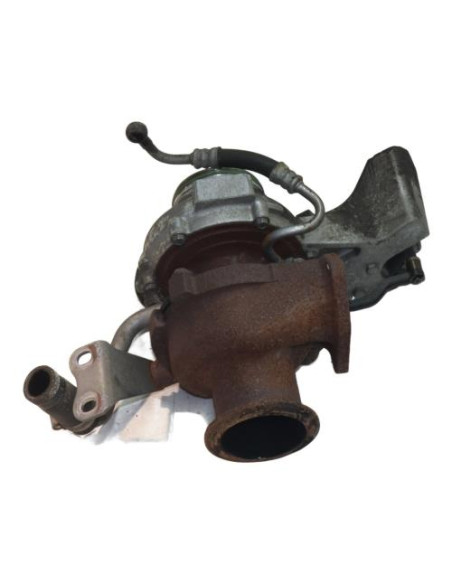 Turbo BMW SERIE 1 E81 Diesel