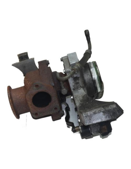 Turbo BMW SERIE 1 E81 Diesel