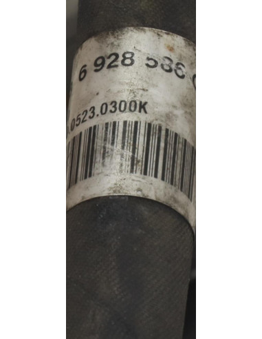 Tuyau de climatisation BMW SERIE 3 E90 PHASE 1 Diesel