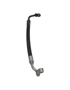 Tuyau de climatisation BMW SERIE 3 E46 PHASE 1 Diesel 2
