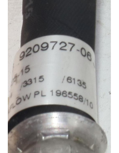 Tuyau de climatisation BMW X1 F48 PHASE 1 Diesel
