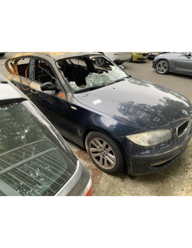 Conduite d'air BMW SERIE 1 E87 PHASE 2 Diesel