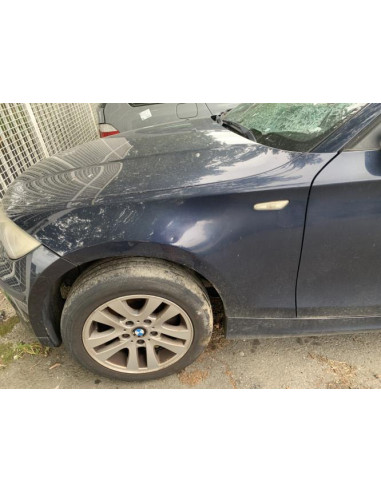 Conduite d'air BMW SERIE 1 E87 PHASE 2 Diesel