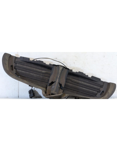 Conduite d'air BMW SERIE 1 E87 PHASE 2 Diesel