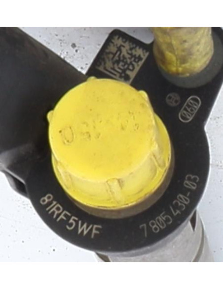 Injecteurs BMW SERIE 1 E81 Diesel