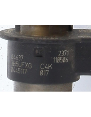 Injecteurs BMW SERIE 1 E81 Diesel
