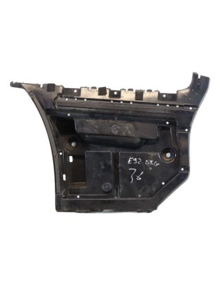 Support de pare chocs arriere BMW SERIE 3 E92 COUPE PHASE 1 Diesel