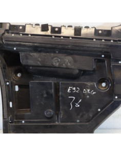 Support de pare chocs arriere BMW SERIE 3 E92 COUPE PHASE 1 Diesel 2