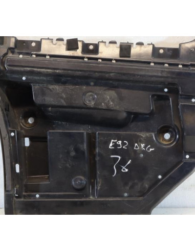 Support de pare chocs arriere BMW SERIE 3 E92 COUPE PHASE 1 Diesel