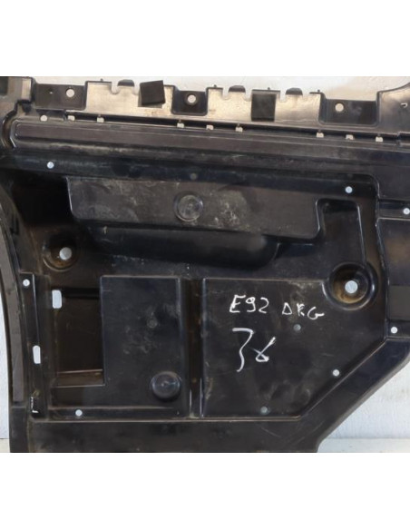 Support de pare chocs arriere BMW SERIE 3 E92 COUPE PHASE 1 Diesel