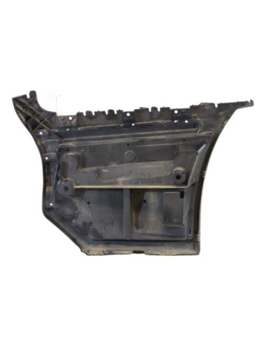 Support de pare chocs arriere BMW SERIE 3 E92 COUPE PHASE 1 Diesel