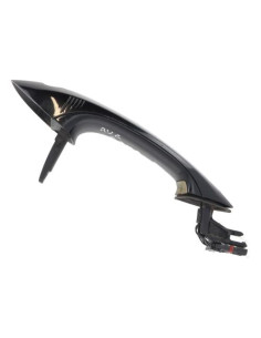 Poignee porte avant gauche BMW SERIE 5 F11 TOURING PHASE 1 BREAK 