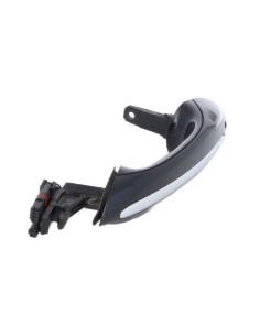 Poignee porte avant gauche BMW SERIE 5 F11 TOURING PHASE 1 BREAK  2