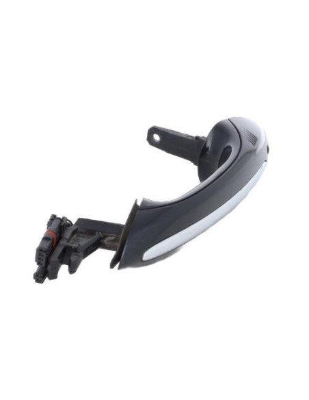 Poignee porte avant gauche BMW SERIE 5 F11 TOURING PHASE 1 BREAK 