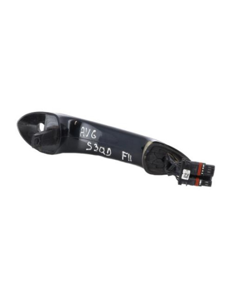 Poignee porte avant gauche BMW SERIE 5 F11 TOURING PHASE 1 BREAK 