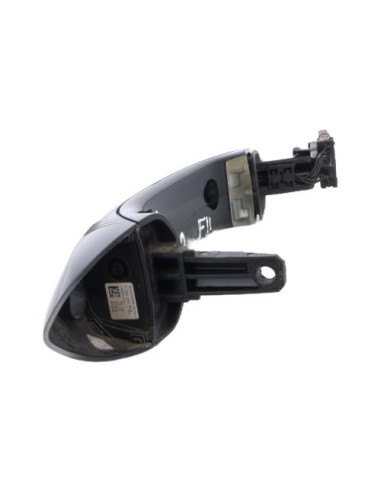 Poignee porte avant gauche BMW SERIE 5 F11 TOURING PHASE 1 BREAK 