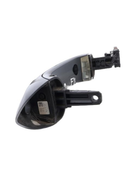 Poignee porte avant gauche BMW SERIE 5 F11 TOURING PHASE 1 BREAK 