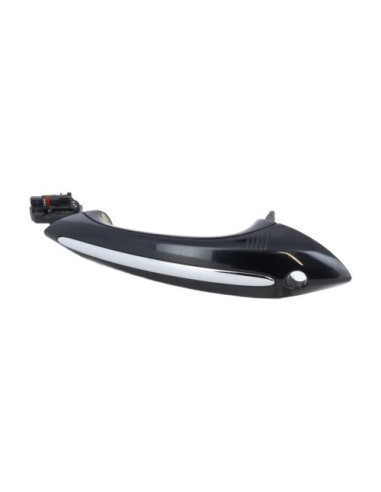 Poignee porte avant gauche BMW SERIE 5 F11 TOURING PHASE 1 BREAK 