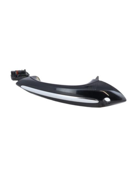 Poignee porte avant gauche BMW SERIE 5 F11 TOURING PHASE 1 BREAK 