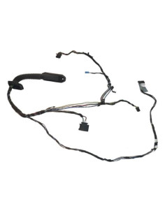 Porte avant gauche BMW SERIE 3 E90 PHASE 2 Diesel 2