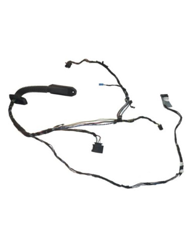 Porte avant gauche BMW SERIE 3 E90 PHASE 2 Diesel