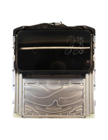 Toit ouvrant BMW SERIE 3 E90 PHASE 2 Essence