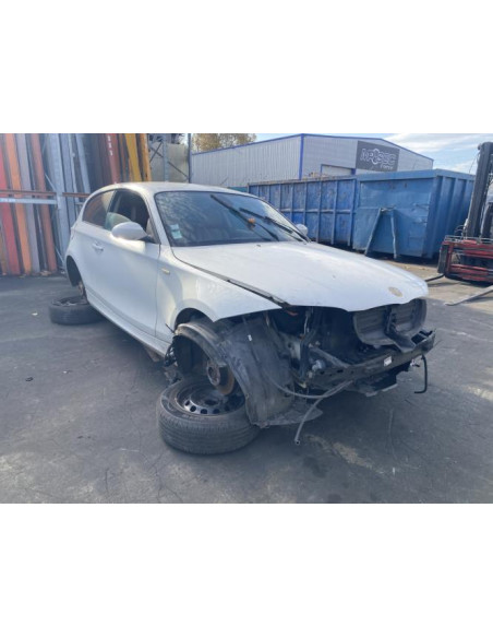 Batterie BMW SERIE 1 E81 Diesel