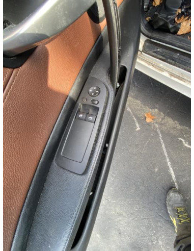 Rechauffeur GO BMW SERIE 1 E81 Diesel