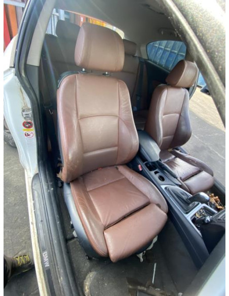 Rechauffeur GO BMW SERIE 1 E81 Diesel