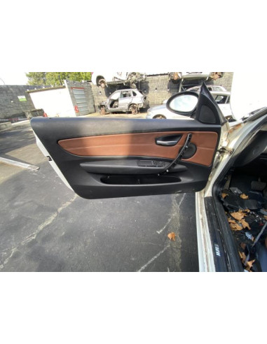 Rechauffeur GO BMW SERIE 1 E81 Diesel