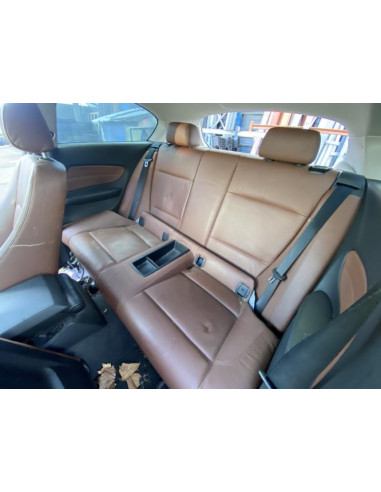 Rechauffeur GO BMW SERIE 1 E81 Diesel