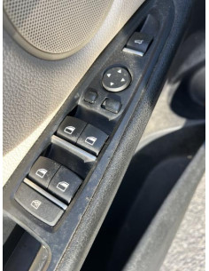 Retroviseur gauche BMW X5 F15 Diesel 2