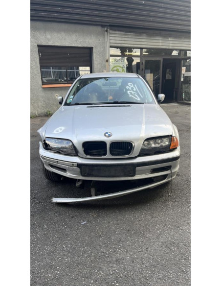 Feu arriere secondaire droit (feux) BMW SERIE 3 E46 PHASE 1 Diesel