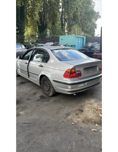 Feu arriere secondaire droit (feux) BMW SERIE 3 E46 PHASE 1 Diesel