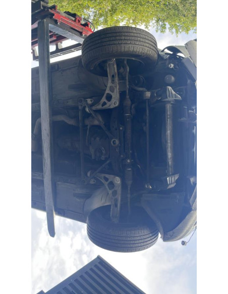 Feu arriere secondaire droit (feux) BMW SERIE 3 E46 PHASE 1 Diesel