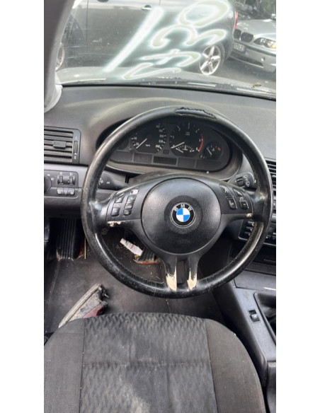 Feu arriere secondaire droit (feux) BMW SERIE 3 E46 PHASE 1 Diesel