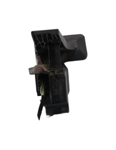 Pedale d'accelerateur BMW SERIE 1 F40 Essence