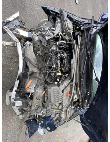 Pedale d'accelerateur BMW SERIE 1 F40 Essence